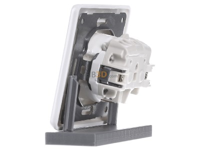 View on the right Peha D 80.6511.02 V Socket outlet (receptacle) 
