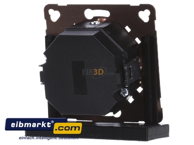 Back view Peha D 492 AB O.A. Dimmer 60...525VA - 
