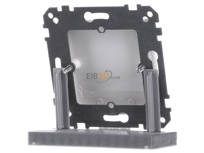Ansicht hinten Merten 461819 Blindabdeckung pws/gl EDV 