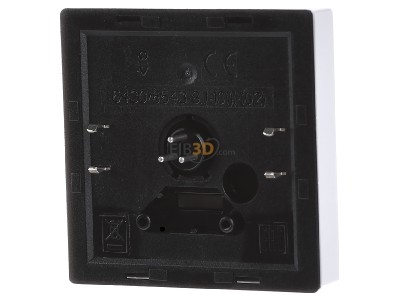 Ansicht hinten Busch Jaeger 6430-84-102 Bedienelement dav/sws fr Jalousie-Einsatz 