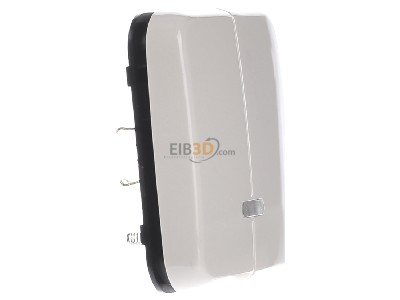 Ansicht links Busch Jaeger 6545-212 Bedienelement cws/ews fr Seriendimmer 