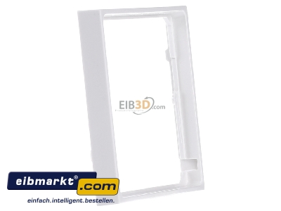 View on the left Berker 11098989 Adapter cover frame
