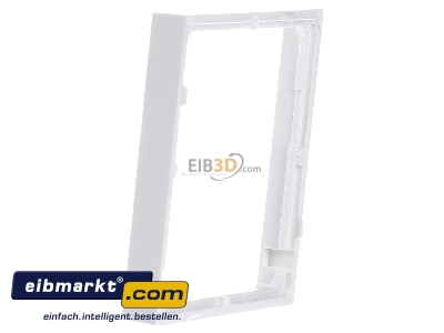 View on the right Berker 11098989 Adapter cover frame
