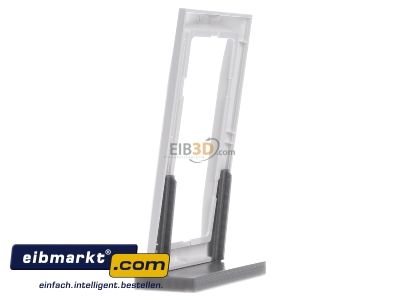 View on the right Berker 13099909 Frame 1-gang white
