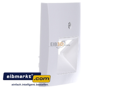 Ansicht links Berker 14098989 Zentralstck f.UAE/E-DAT-Dose 