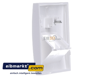 Ansicht rechts Berker 14098989 Zentralstck f.UAE/E-DAT-Dose 