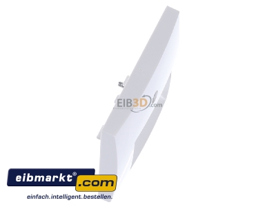 Ansicht oben links Berker 14098989 Zentralstck f.UAE/E-DAT-Dose 