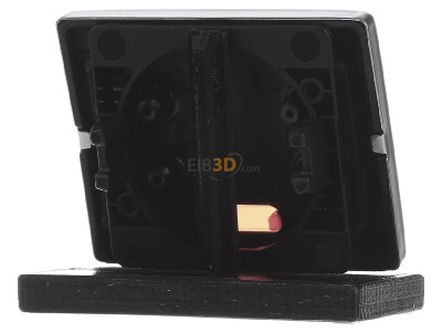 Ansicht hinten Berker 14160004 Wippe edl ARSYS 