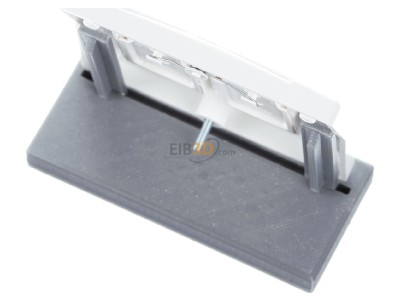 Ansicht oben hinten Berker 11820069 Zentralstck pws ARSYS 