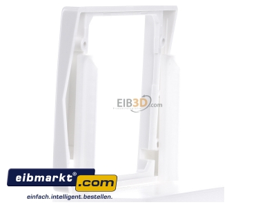 View on the right Berker 11080069 Adapter cover frame
