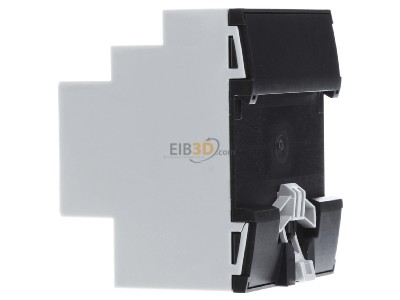 View on the right Jung 2304.16 REGHM EIB, KNX switching actuator 4-fold, 
