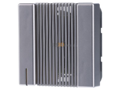 Front view Jung ES 2967 S Electronic sound generator 96dB 
