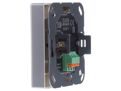 View on the right Jung ES 2967 S Electronic sound generator 96dB 
