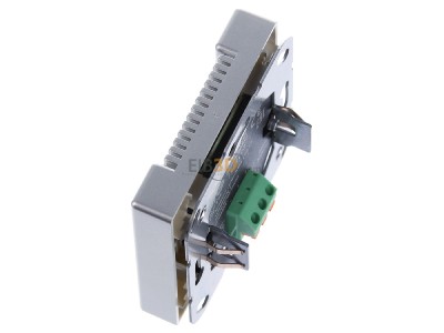 View top right Jung ES 2967 S Electronic sound generator 96dB 

