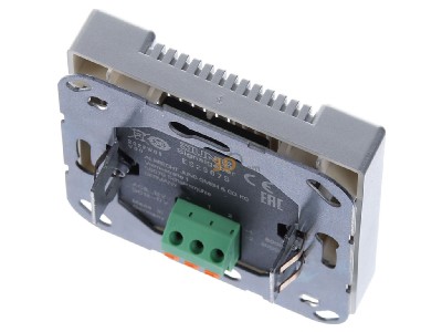 Top rear view Jung ES 2967 S Electronic sound generator 96dB 
