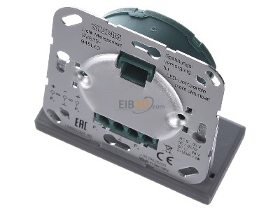 View up front Jung SV 539-948 LED EIB, KNX dC-power supply 9...36V/9...48V, 
