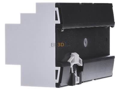 View on the right Berker 75318005 EIB, KNX switching actuator 8-fold, 
