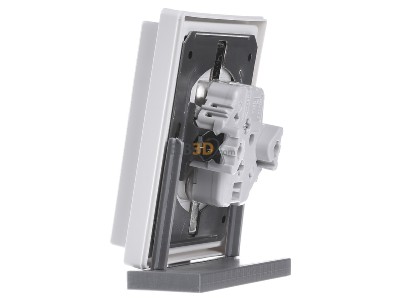 View on the right Gira 0780112 Socket outlet (receptacle) 
