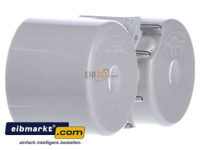 View on the right Berker 9191502 Flush mounted mounted box - 
