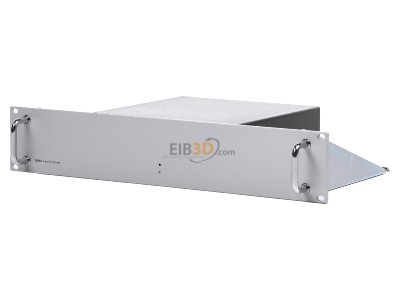 Front view Gira 207500 EIB, KNX Facility Server, 
