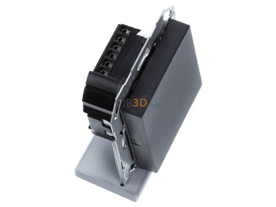View top left Gira 210128 EIB, KNX physical sensor, 
