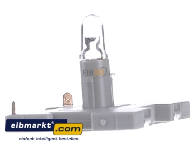 View on the right Gira 049708 Illumination for switching devices
