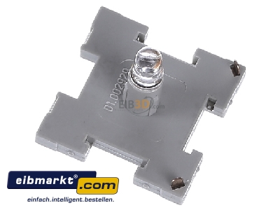 View top left Gira 049708 Illumination for switching devices
