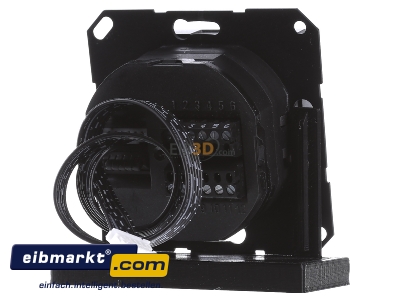 Ansicht hinten Gira 260526 Code Tastatur alu Keyless In 