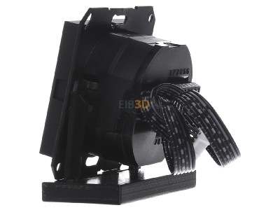Ansicht rechts Gira 260528 Code Tastatur anth Keyless In 