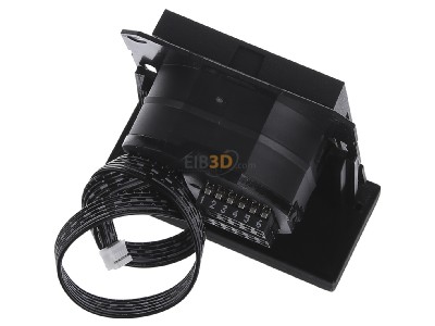 Ansicht oben hinten Gira 260528 Code Tastatur anth Keyless In 