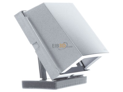 View on the left Gira 116365 Adapter cover frame 
