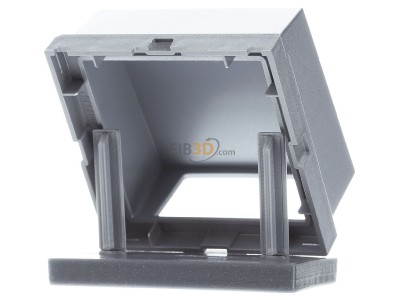 Back view Gira 116365 Adapter cover frame 
