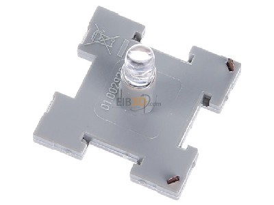 View top left Gira 049707 Illumination for switching devices 
