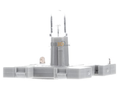 View on the right Gira 049710 Illumination for switching devices 
