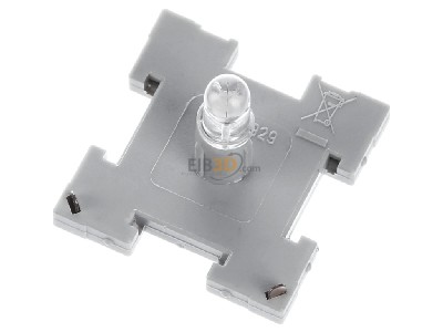 View top left Gira 049710 Illumination for switching devices 
