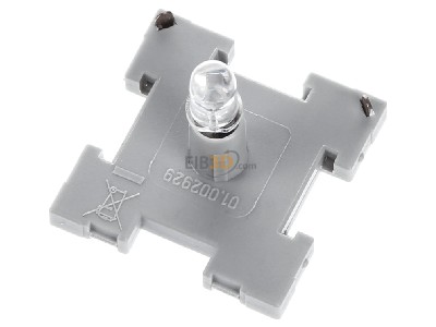 View top right Gira 049710 Illumination for switching devices 

