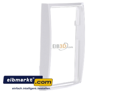 View on the left Berker 11099089 Adapter cover frame
