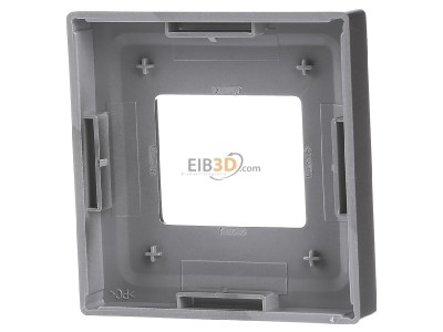 Ansicht hinten Busch Jaeger 6435-866 Zentralscheibe eds f.Timer-Bedienelem. 
