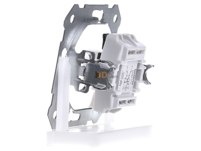 Ansicht rechts Siemens Indus.Sector 5TA2117 Kreuz-Schaltereinsatz Delta 