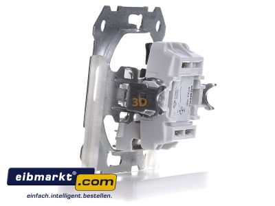 Ansicht rechts Siemens Indus.Sector 5TA2150 Kontr.-Aus-Schaltereinsatz Delta 