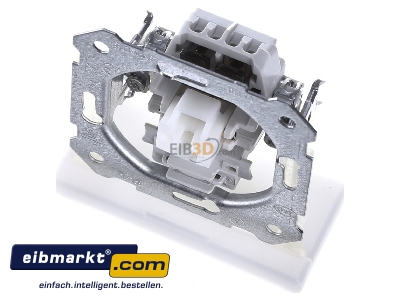 Ansicht oben vorne Siemens Indus.Sector 5TA2150 Kontr.-Aus-Schaltereinsatz Delta 