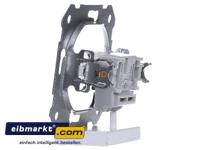 Ansicht rechts Siemens Indus.Sector 5TA2151 Aus-1p.-Schaltereinsatz Delta 