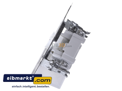 Ansicht oben rechts Siemens Indus.Sector 5TD2120 Tastereinsatz Delta 1S 