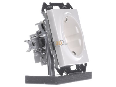 View on the left Siemens 5UB1511 Socket outlet (receptacle) 
