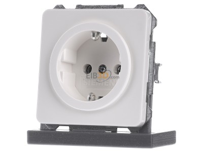 Front view Siemens 5UB1403 Socket outlet (receptacle) 
