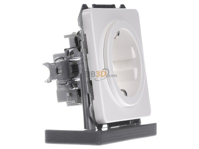 View on the left Siemens 5UB1403 Socket outlet (receptacle) 
