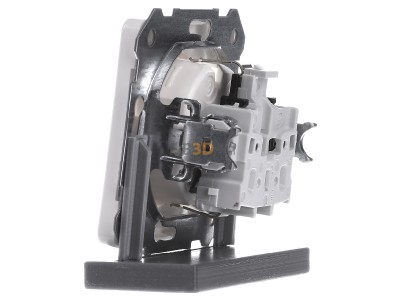 View on the right Siemens 5UB1403 Socket outlet (receptacle) 
