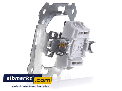 Ansicht rechts Siemens Indus.Sector 5TD2123 Tastereinsatz Delta 1 