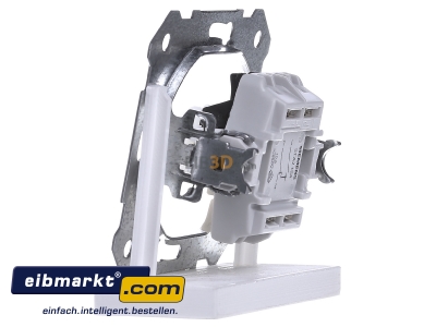 Ansicht rechts Siemens Indus.Sector 5TA2154 UP-Gerteeinsatz Delta 