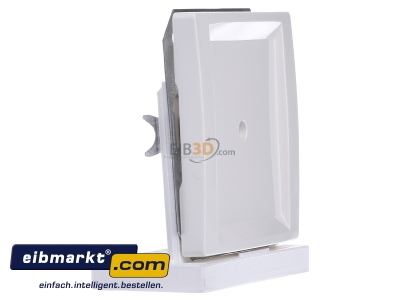 Ansicht links Siemens Indus.Sector 5TG1330 Blindplatte 68x68 
